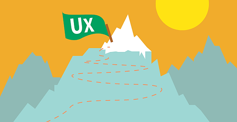 Улучшаем UX: визуальные подсказки