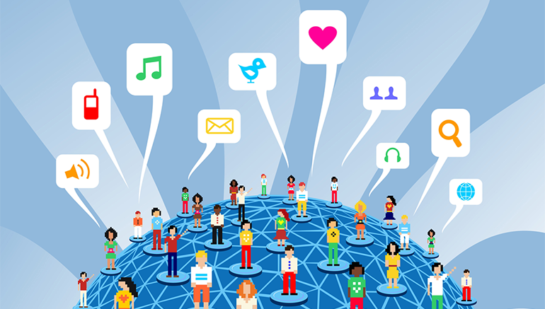 Социальные сети и SEO: как продвигать сайт с помощью социальных сигналов